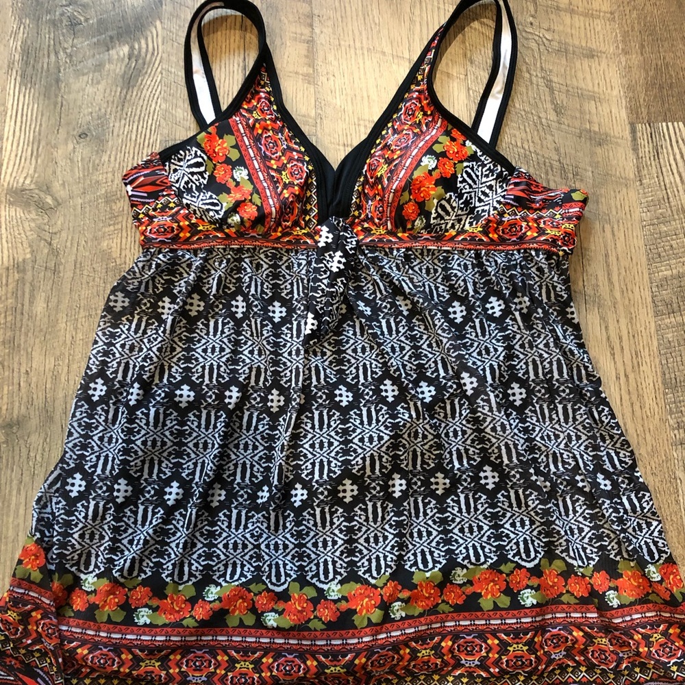 Swimsuit